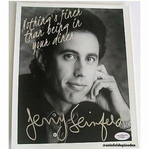 Meet your Posher, Shawn